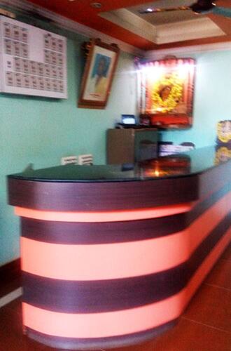 Raj Leela Residency, Ujire 5